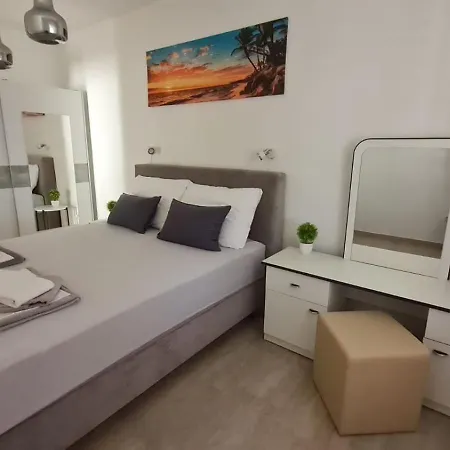 Joki Apartment
