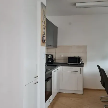 Apartment Joki *