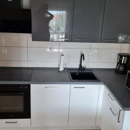 Joki Apartment Novi Vinodolski