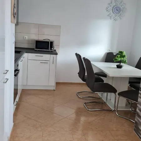 Apartment Joki Novi Vinodolski