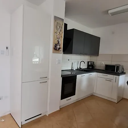 Joki Apartment