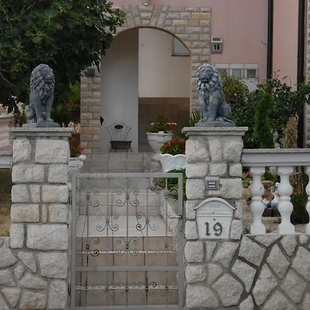 Apartman Joki *