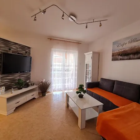 Joki Appartamento Novi Vinodolski