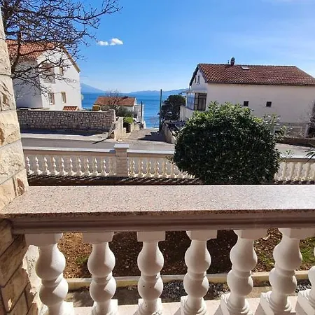 Joki Appartamento Novi Vinodolski